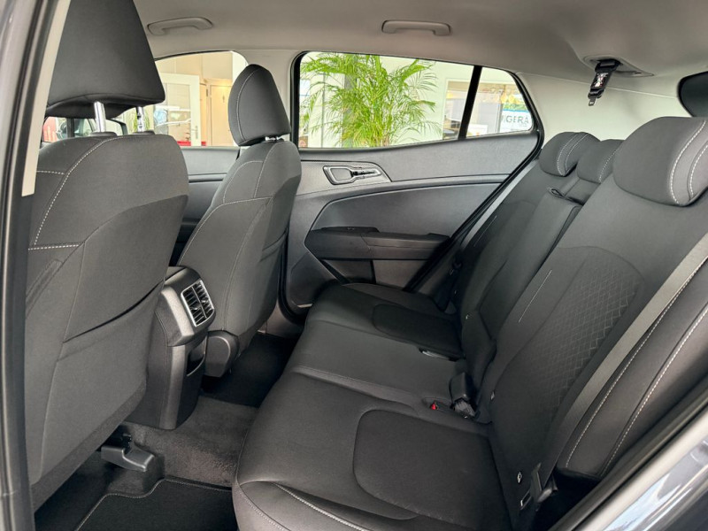 Kia Sportage 1.6 T-GDi 150ch MHEV BVM  4x2  occasion  Beaupuy - photo n5
