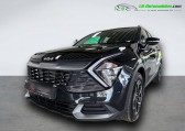 Kia Sportage 1.6 T-GDi 150ch MHEV BVM  4x2   Beaupuy 31