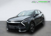 Kia Sportage occasion année 2022 boite Manuelle Annonce Kia Sportage occasion Essence 1.6 T-GDi 150ch MHEV BVM 4x2 à Beaupuy