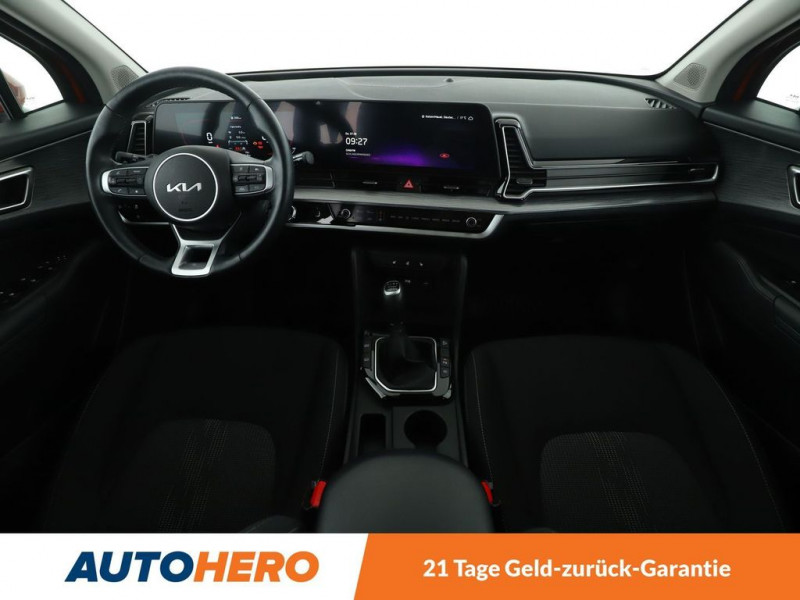 Kia Sportage 1.6 T-GDi 150ch MHEV BVM  4x2  occasion  Beaupuy - photo n2