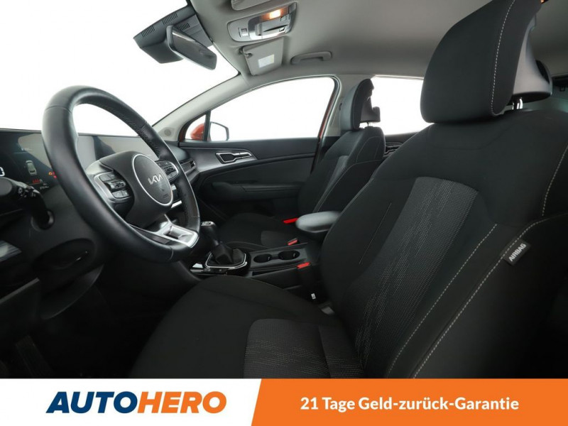 Kia Sportage 1.6 T-GDi 150ch MHEV BVM  4x2  occasion  Beaupuy - photo n3