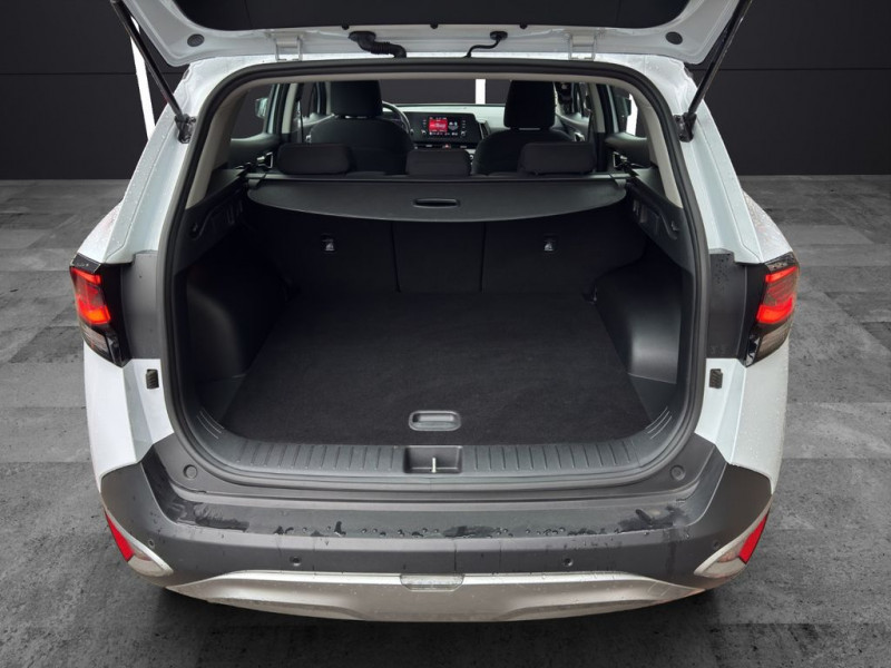 Kia Sportage 1.6 T-GDi 150ch MHEV BVM  4x2  occasion  Beaupuy - photo n5