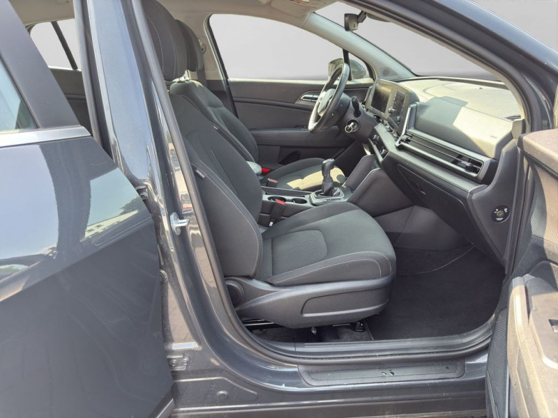 Kia Sportage 1.6 T-GDi 150ch MHEV BVM  4x2  occasion  Beaupuy - photo n5
