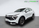 Kia Sportage occasion année 2022 boite Manuelle Annonce Kia Sportage occasion Essence 1.6 T-GDi 150ch MHEV BVM 4x2 à Beaupuy