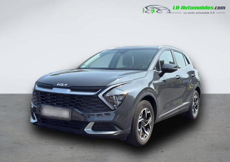 Kia Sportage 1.6 T-GDi 150ch MHEV BVM  4x2  occasion  Beaupuy