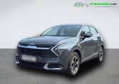 Kia Sportage occasion année 2023 boite Manuelle Annonce Kia Sportage occasion Essence 1.6 T-GDi 150ch MHEV BVM 4x2 à Beaupuy