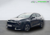 Kia Sportage occasion année 2022 boite Manuelle Annonce Kia Sportage occasion Essence 1.6 T-GDi 150ch MHEV BVM 4x2 à Beaupuy