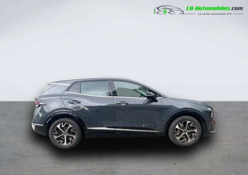 Kia Sportage 1.6 T-GDi 150ch MHEV BVM  4x2  occasion  Beaupuy - photo n4
