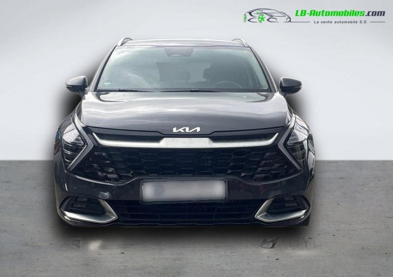 Kia Sportage 1.6 T-GDi 150ch MHEV BVM  4x2  occasion  Beaupuy - photo n2