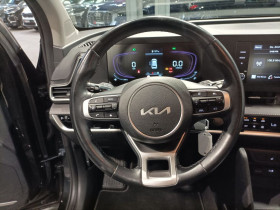 Kia Sportage 1.6 T-GDi 150ch MHEV BVM  4x2  occasion  Beaupuy - photo n8