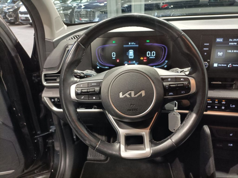 Kia Sportage 1.6 T-GDi 150ch MHEV BVM  4x2  occasion  Beaupuy - photo n8
