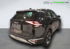 Kia Sportage 1.6 T-GDi 150ch MHEV BVM  4x2  occasion  Beaupuy - photo n4