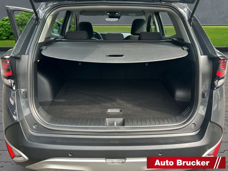 Kia Sportage 1.6 T-GDi 150ch MHEV BVM  4x2  occasion  Beaupuy - photo n5