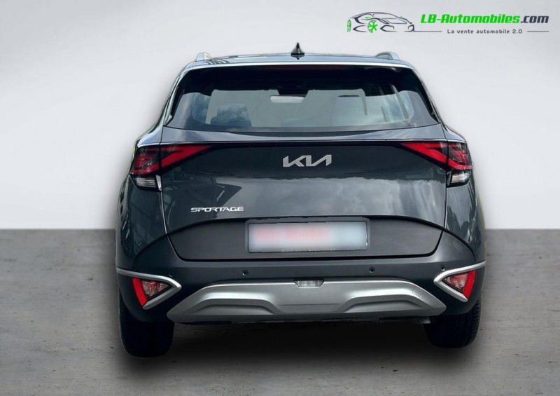 Kia Sportage 1.6 T-GDi 150ch MHEV BVM  4x2  occasion  Beaupuy - photo n2