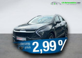 Kia Sportage 1.6 T-GDi 150ch MHEV BVM  4x2   Beaupuy 31