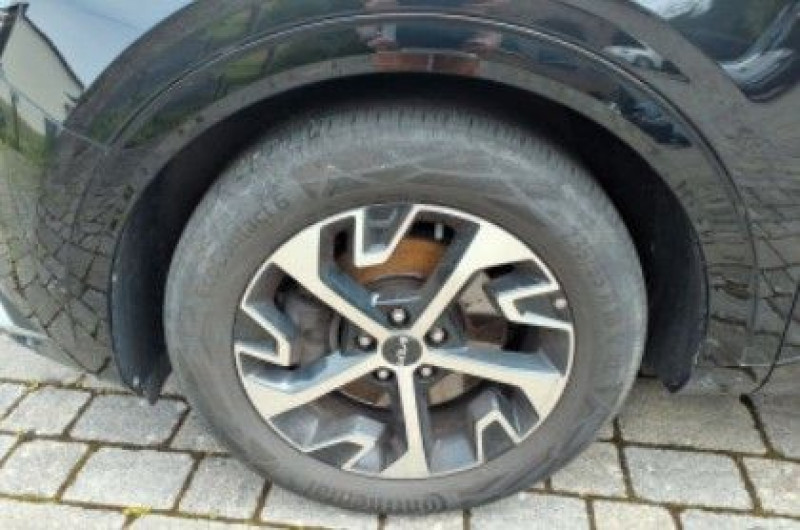 Kia Sportage 1.6 T-GDi 150ch MHEV BVM  4x2  occasion  Beaupuy - photo n5