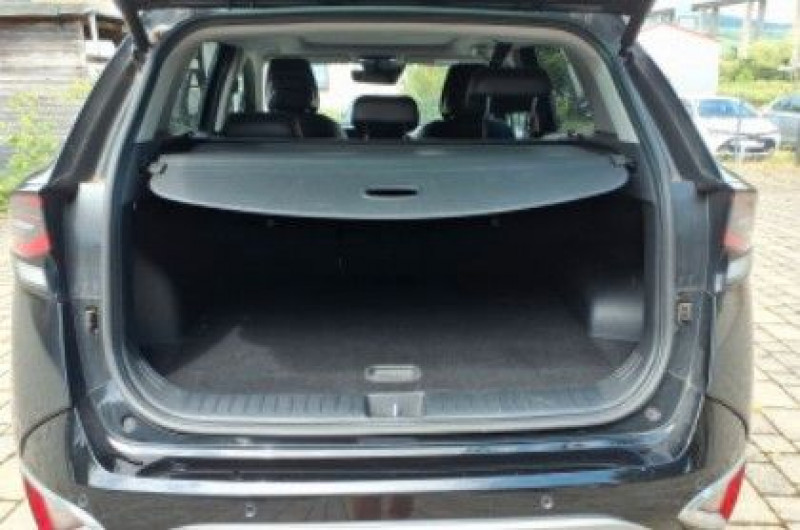 Kia Sportage 1.6 T-GDi 150ch MHEV BVM  4x2  occasion  Beaupuy - photo n6