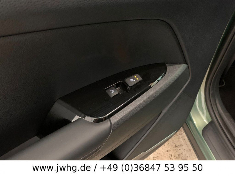Kia Sportage 1.6 T-GDi 150ch MHEV BVM  4x2  occasion  Beaupuy - photo n7