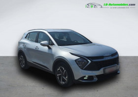 Kia Sportage , garage LB AUTOMOBILES  Beaupuy