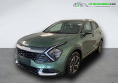 Kia Sportage 1.6 T-GDi 150ch MHEV BVM  4x2   Beaupuy 31
