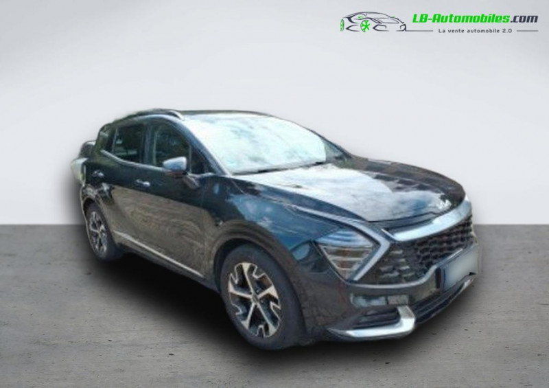 Kia Sportage 1.6 T-GDi 150ch MHEV BVM  4x2  occasion  Beaupuy - photo n2