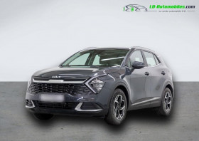 Kia Sportage , garage LB AUTOMOBILES  Beaupuy