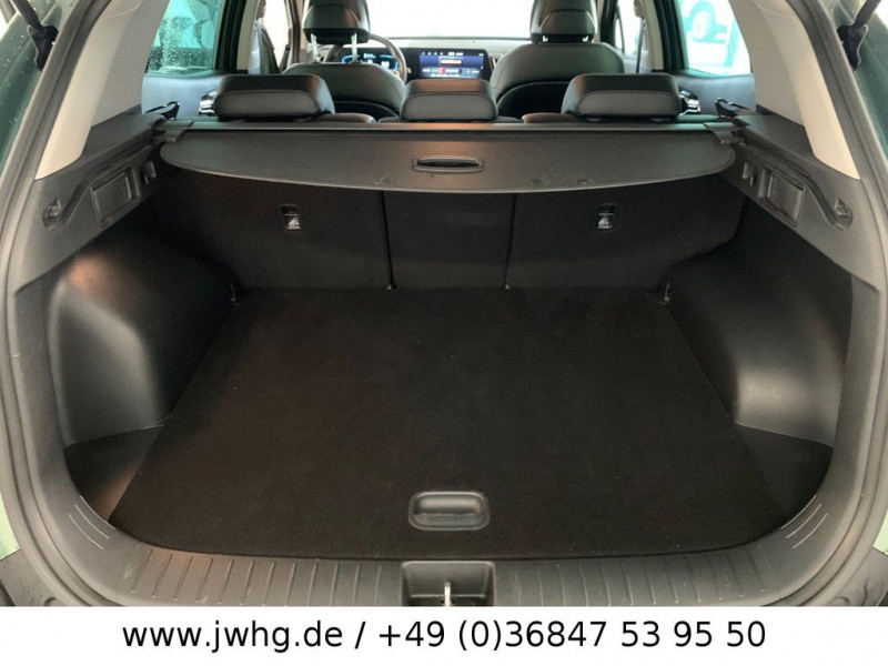 Kia Sportage 1.6 T-GDi 150ch MHEV BVM  4x2  occasion  Beaupuy - photo n8
