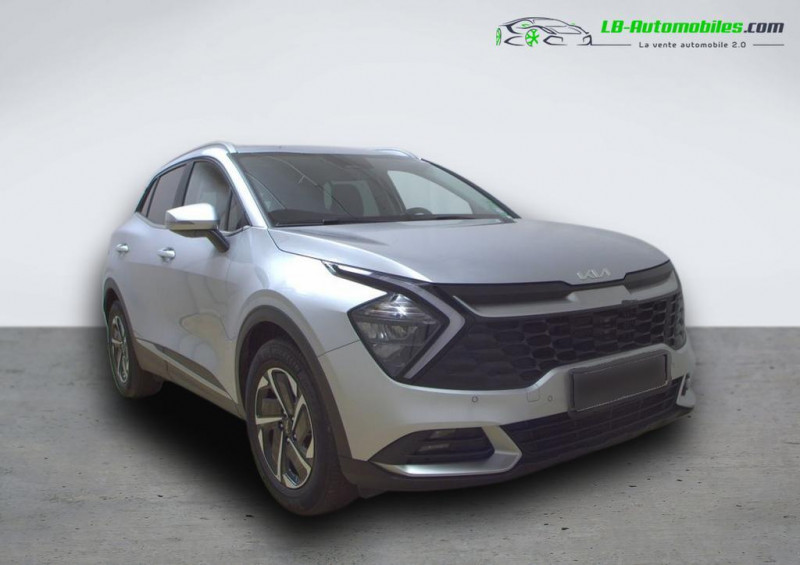 Kia Sportage 1.6 T-GDi 150ch MHEV BVM  4x2  occasion  Beaupuy - photo n2
