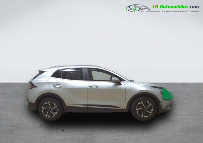 Kia Sportage 1.6 T-GDi 150ch MHEV BVM  4x2  occasion  Beaupuy - photo n5