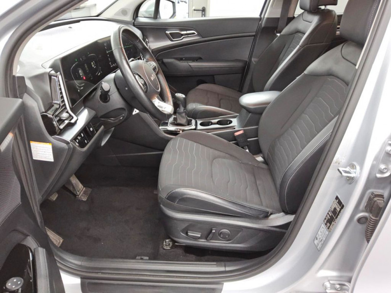 Kia Sportage 1.6 T-GDi 150ch MHEV BVM  4x2  occasion  Beaupuy - photo n6