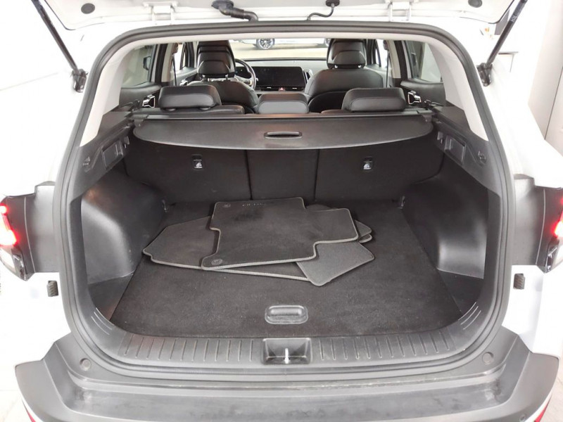 Kia Sportage 1.6 T-GDi 150ch MHEV BVM  4x2  occasion  Beaupuy - photo n8