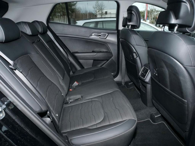 Kia Sportage 1.6 T-GDi 150ch MHEV BVM  4x2  occasion  Beaupuy - photo n6