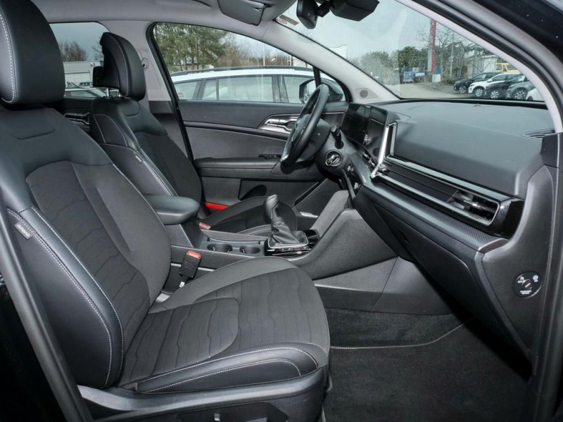 Kia Sportage 1.6 T-GDi 150ch MHEV BVM  4x2  occasion  Beaupuy - photo n5