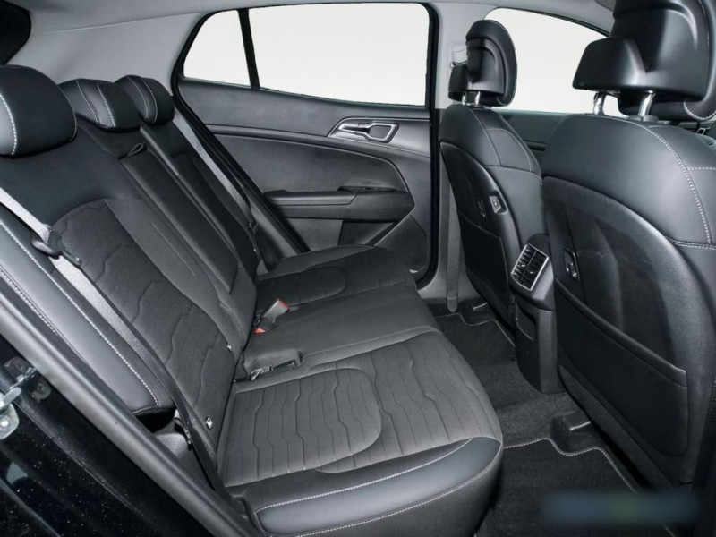 Kia Sportage 1.6 T-GDi 150ch MHEV BVM  4x2  occasion  Beaupuy - photo n5