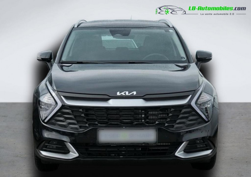 Kia Sportage 1.6 T-GDi 150ch MHEV BVM  4x2  occasion  Beaupuy - photo n2
