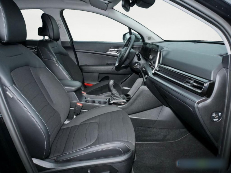 Kia Sportage 1.6 T-GDi 150ch MHEV BVM  4x2  occasion  Beaupuy - photo n4