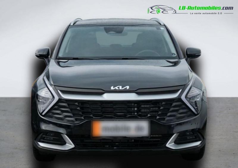 Kia Sportage 1.6 T-GDi 150ch MHEV BVM  4x2  occasion  Beaupuy - photo n3