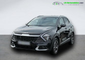 Kia Sportage occasion année 2024 boite Manuelle Annonce Kia Sportage occasion Essence 1.6 T-GDi 150ch MHEV BVM 4x2 à Beaupuy