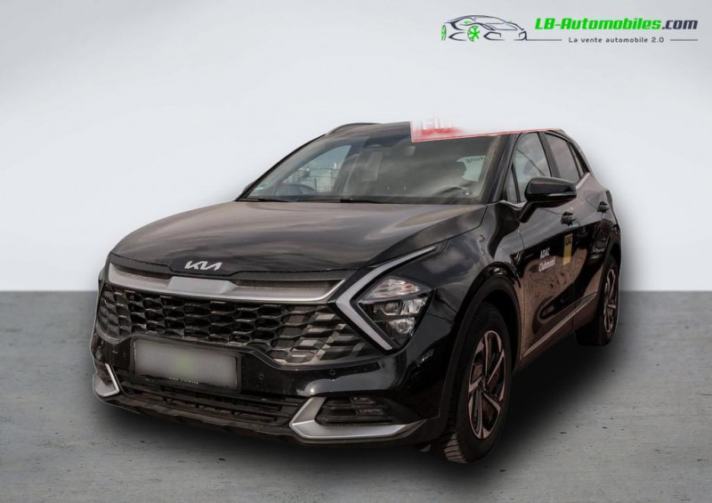 Kia Sportage 1.6 T-GDi 150ch MHEV BVM  4x2  occasion  Beaupuy