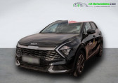 Kia Sportage occasion année 2024 boite Manuelle Annonce Kia Sportage occasion Essence 1.6 T-GDi 150ch MHEV BVM 4x2 à Beaupuy