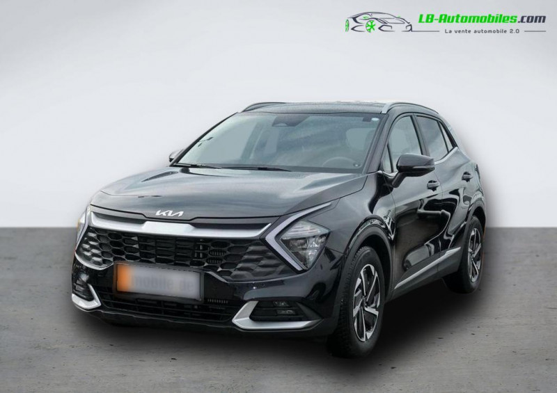 Kia Sportage 1.6 T-GDi 150ch MHEV BVM  4x2  occasion  Beaupuy
