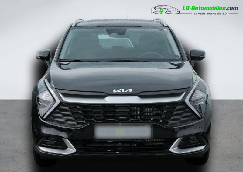 Kia Sportage 1.6 T-GDi 150ch MHEV BVM  4x2  occasion  Beaupuy
