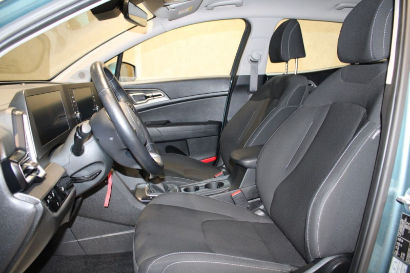 Kia Sportage 1.6 T-GDi 150ch MHEV BVM  4x2  occasion  Beaupuy - photo n5