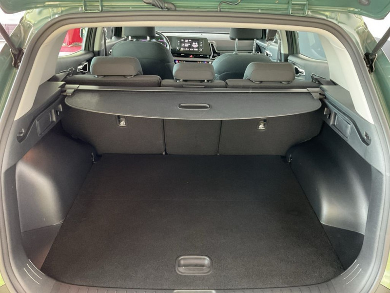 Kia Sportage 1.6 T-GDi 150ch MHEV BVM  4x2  occasion  Beaupuy - photo n8
