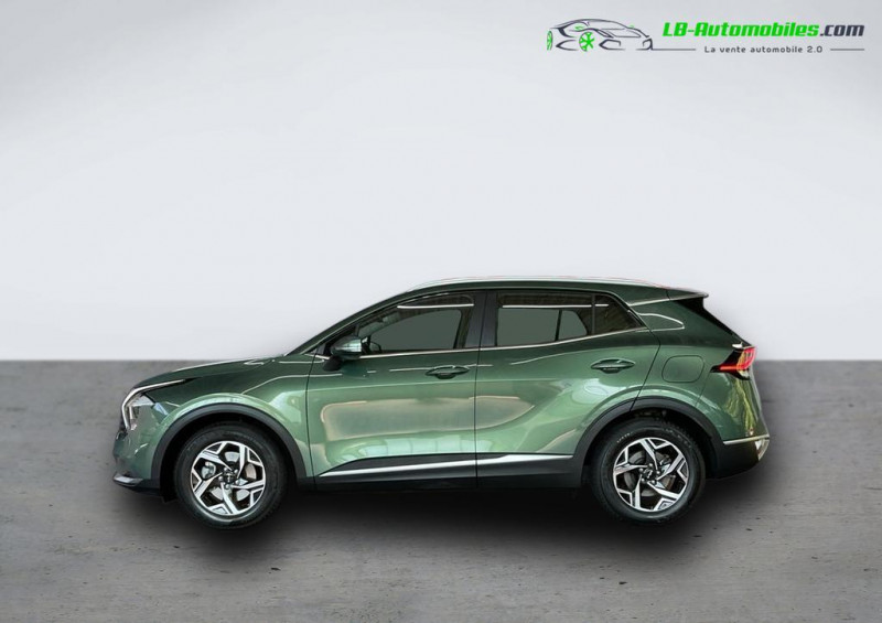 Kia Sportage 1.6 T-GDi 150ch MHEV BVM  4x2  occasion  Beaupuy - photo n3