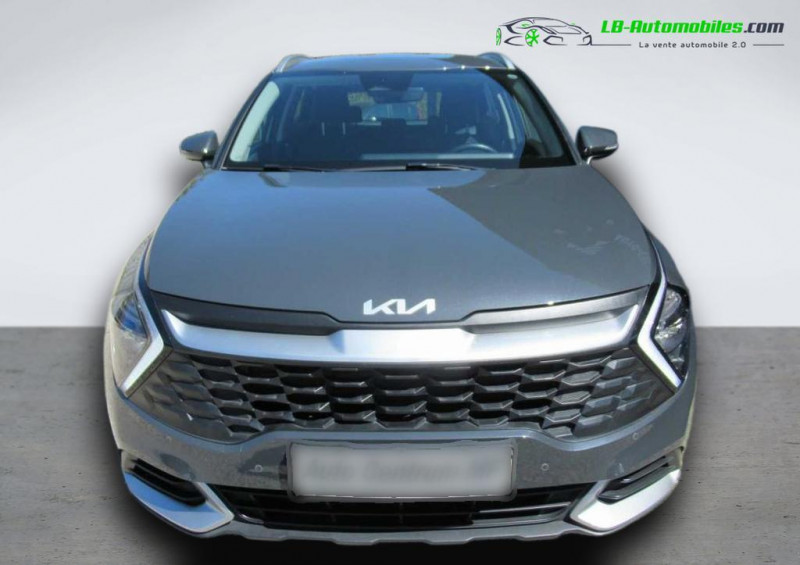 Kia Sportage 1.6 T-GDi 150ch MHEV BVM  4x2  occasion  Beaupuy - photo n2