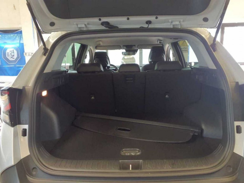 Kia Sportage 1.6 T-GDi 150ch MHEV BVM  4x2  occasion  Beaupuy - photo n8