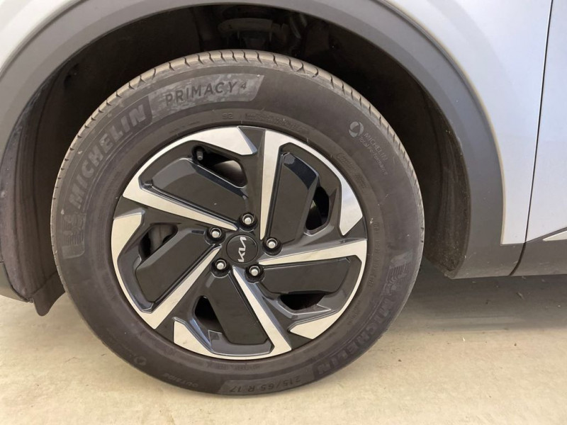 Kia Sportage 1.6 T-GDi 150ch MHEV BVM  4x2  occasion  Beaupuy - photo n7