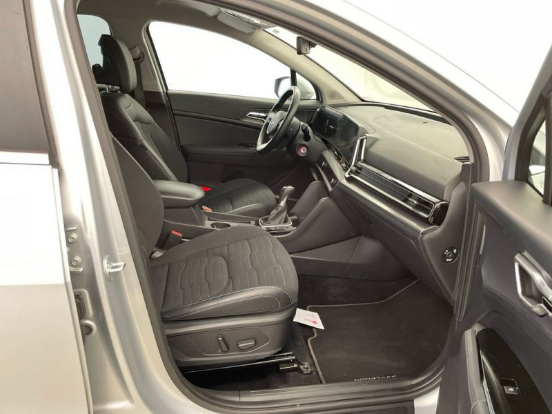 Kia Sportage 1.6 T-GDi 150ch MHEV BVM  4x2  occasion  Beaupuy - photo n5