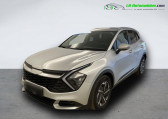 Kia Sportage occasion année 2022 boite Manuelle Annonce Kia Sportage occasion Essence 1.6 T-GDi 150ch MHEV BVM 4x2 à Beaupuy